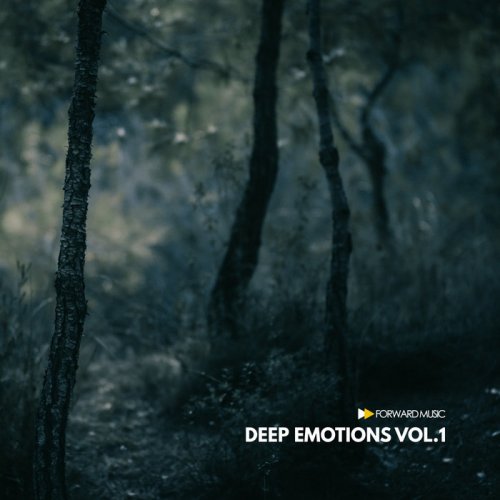 VA - Deep Emotions, Vol. 1 (2020)