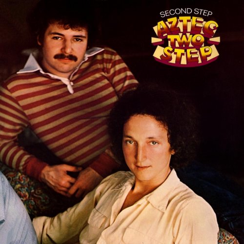 Aztec Two-Step - Second Step (Reissue) (1975/2016)