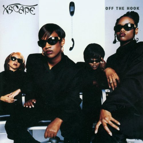 Xscape - Off The Hook (1995) flac