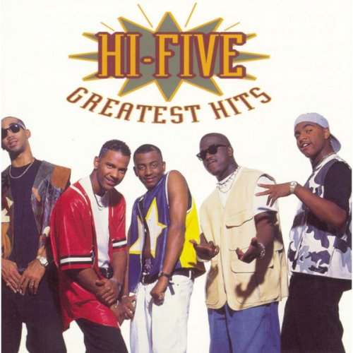 Hi-Five - Hi-Five (1990) DOWNLOAD on ISRABOX