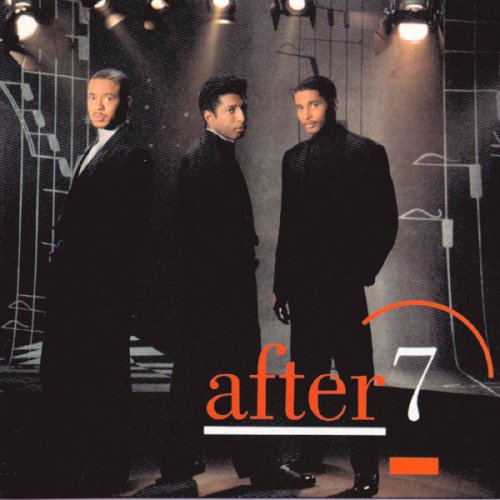 After 7 - After 7 (1989) flac