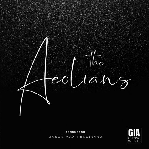 The Aeolians & Jason Max Ferdinand - The Aeolians (2020) [Hi-Res]