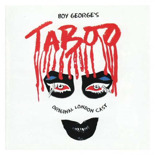 Boy George - Boy George's Taboo (Original London Cast Recording) (2002)