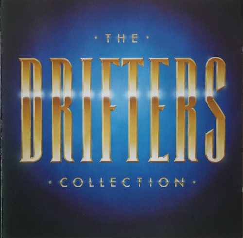 The Drifters - The Drifters Collection (1996)