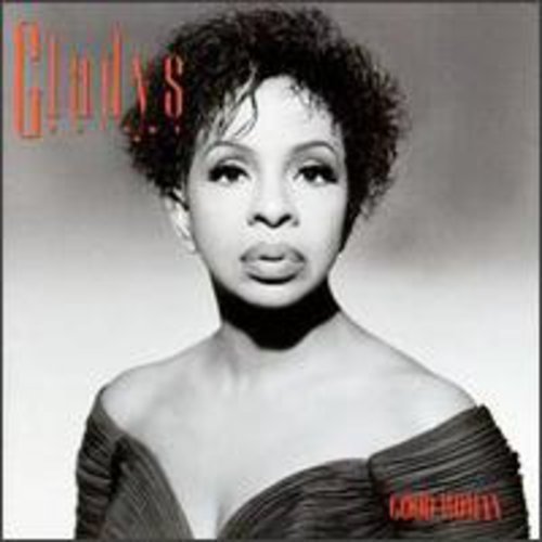 Gladys Knight - Good Woman (1991) CD-Rip