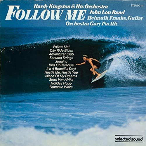 VA - Follow Me (1977/2020) Hi Res