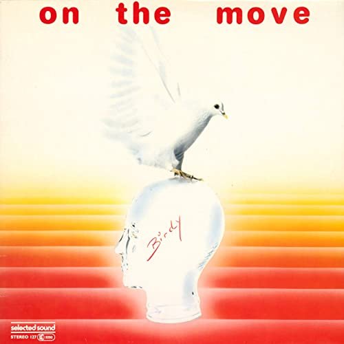 Birdy - On the Move (1983/2020) Hi Res