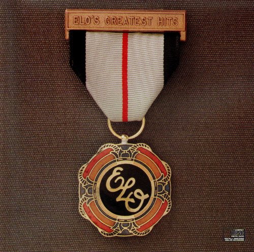 Electric Light Orchestra - ELO's Greatest Hits (1976/1986)