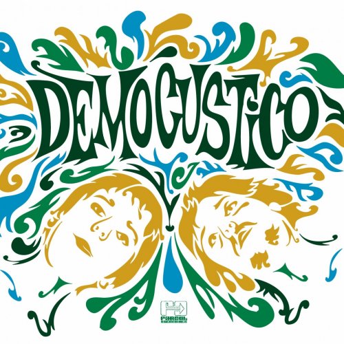 Democustico - Democustico (2006)