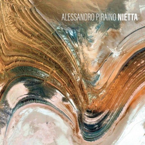 Alessandro Piraino - Nietta (2020)