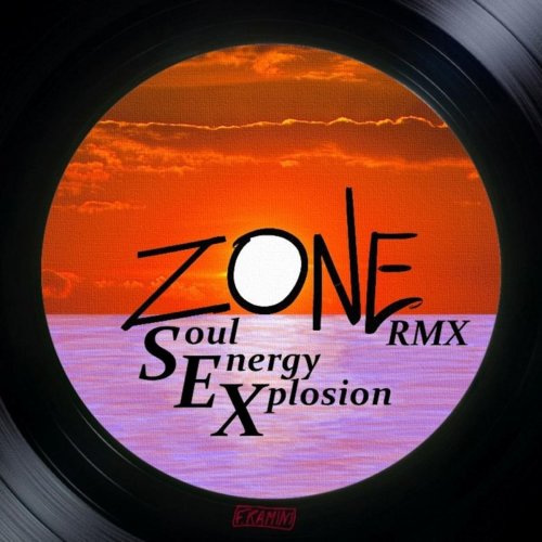 Zone - Soul Energy Xplosion (Remix) (2014)