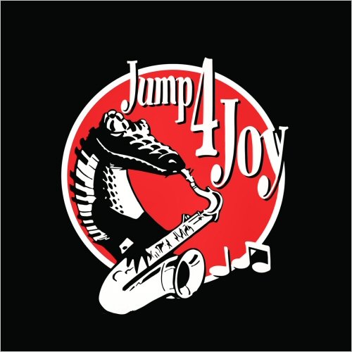 Jump4Joy - Vinyl Joy (2020)