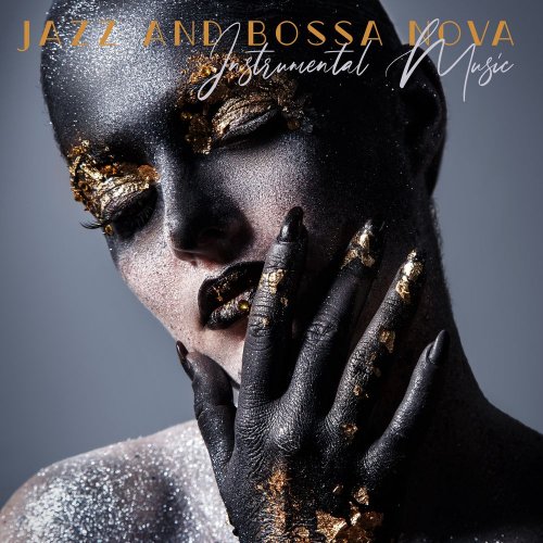 VA - Jazz and Bossa Nova. Instrumental Music (2020)