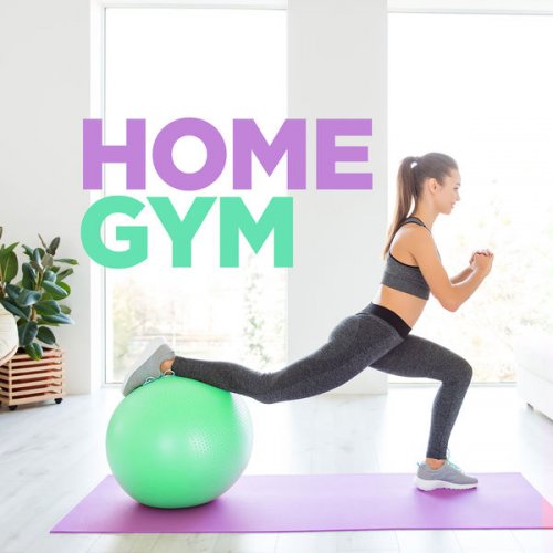 VA - Home Gym (2020)