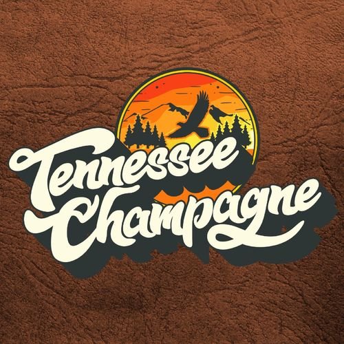 Tennessee Champagne - Tennessee Champagne (2020)
