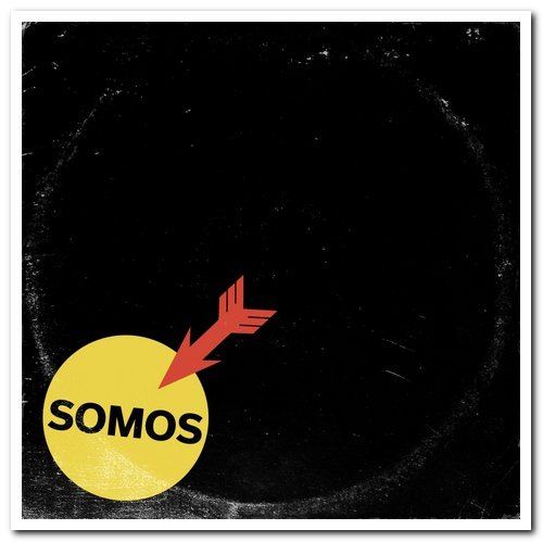Somos - Prison On A Hill (2019)