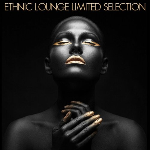Ethnic Lounge Limited Selection (2014)