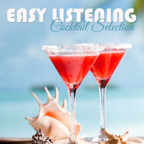 B. Arena - Easy Listening (Cocktail Selection) (2014)