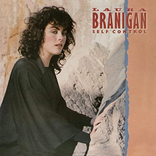 Laura Branigan - Self Control (Expanded) (1984/2020)