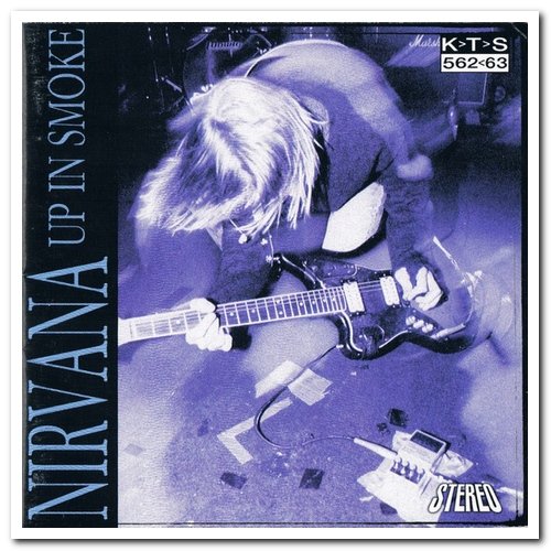 Nirvana - The Masquerade & Up in Smoke (1996)