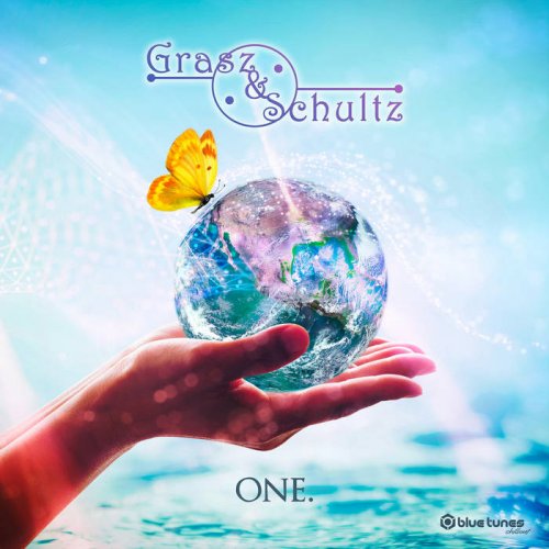 Grasz & Schultz - One. (2020)