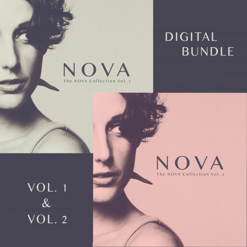 NOVA - The NOVA Collection Vol. 1 & Vol. 2 - BUNDLE (Special Edition) (2020) [Hi-Res]