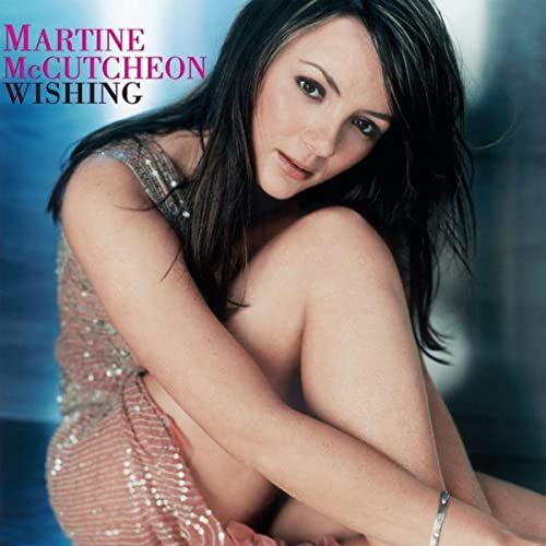 Martine McCutcheon - Wishing (2000)