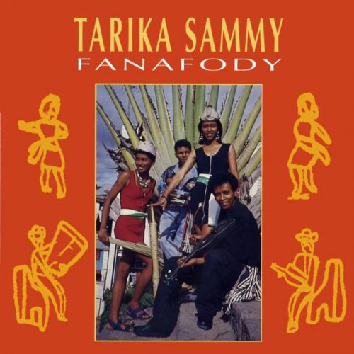 Tarika Sammy - Fanafody (1992)