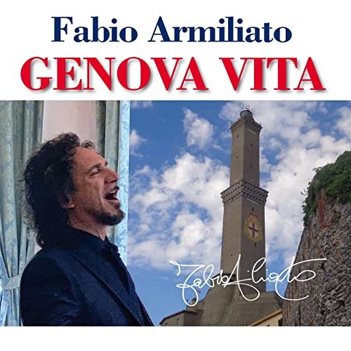 Fabio Armiliato - Genova Vita (2020)