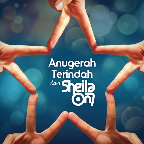 Anugerah Terindah dari Sheila On 7 (2014)
