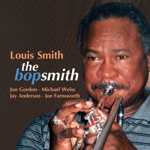 Louis Smith - The Bopsmith (2000) [Hi-Res]