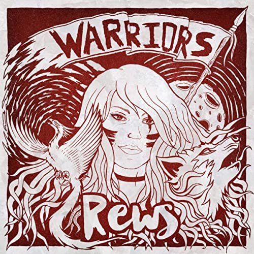 Rews - Warriors (2020)