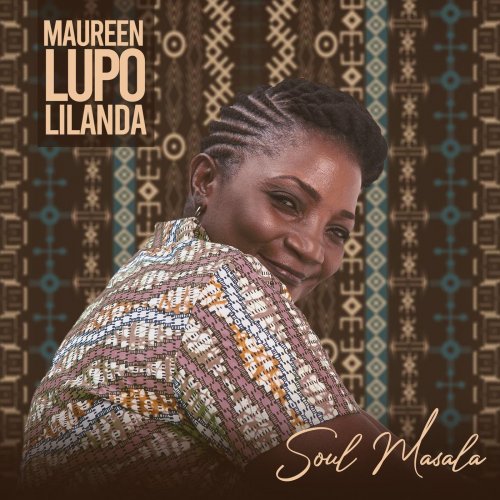 Maureen Lupo Lilanda - Soul Masala (2020)