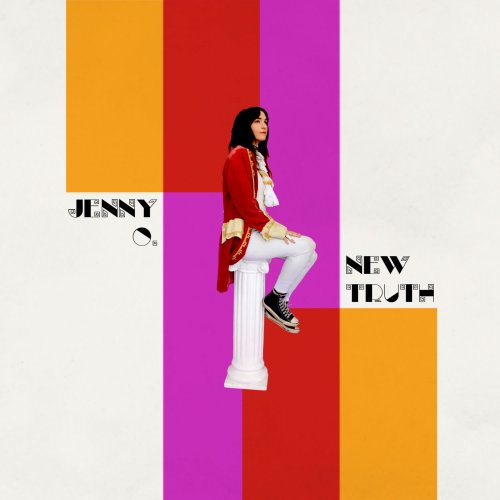 Jenny O. - New Truth (2020) [Hi-Res]
