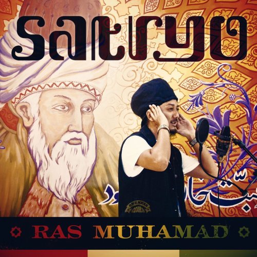 Ras Muhamad - Satryo (2020)