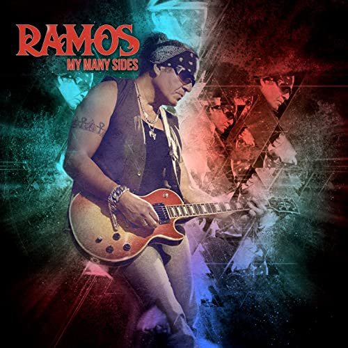Ramos - My Many Sides (2020) Hi Res
