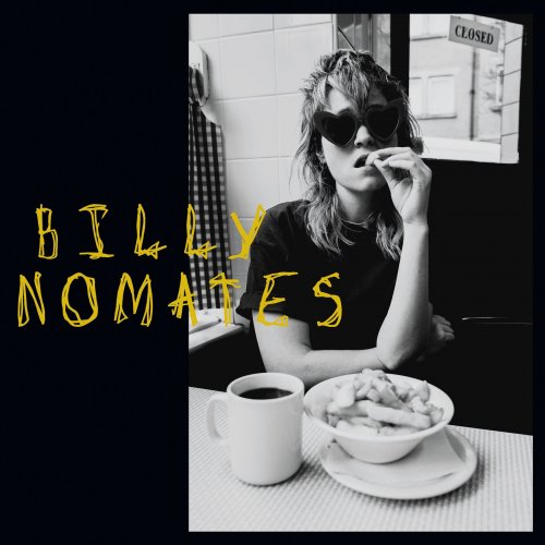 Billy Nomates - Billy Nomates (2020) [Hi-Res]