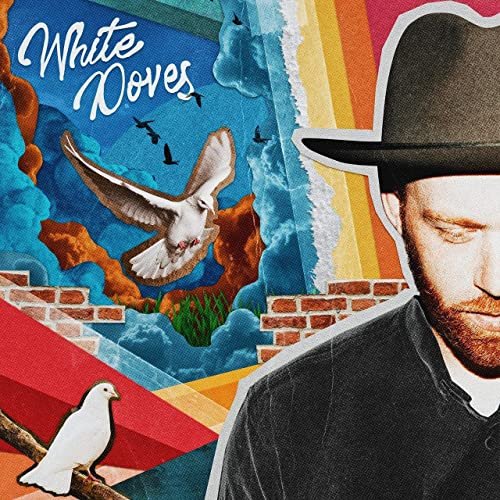 Sam Tinnesz - White Doves (2020) Hi Res