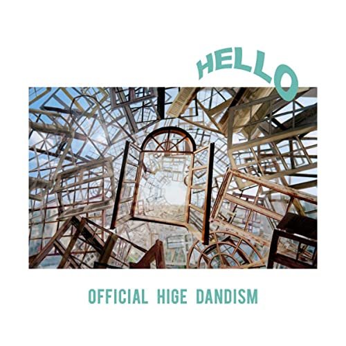 Official HIGE DANdism - HELLO (2020) Hi-Res