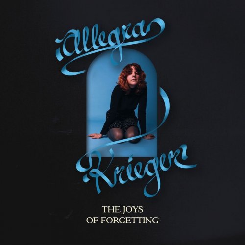 Allegra Krieger - The Joys of Forgetting (2020)