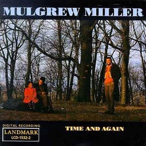 Mulgrew Miller - Time and Again (1992) FLAC