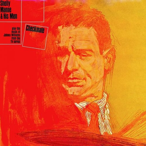 Shelly Manne - Shelly Manne And His Men Play ''Checkmate'' (Remastered) (2019) [Hi-Res]