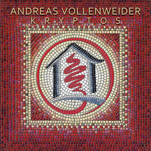 Andreas Vollenweider - Kryptos (1997) [Hi-Res]