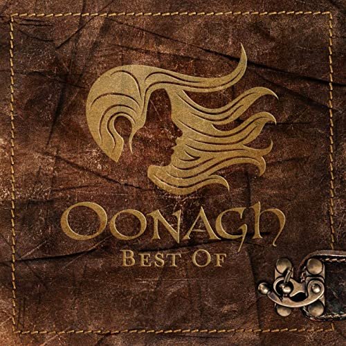 Oonagh - Best Of (2020)