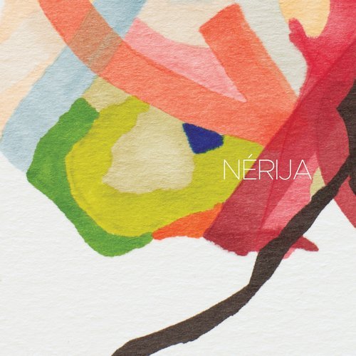 Nerija - Blume (2019) CD-Rip