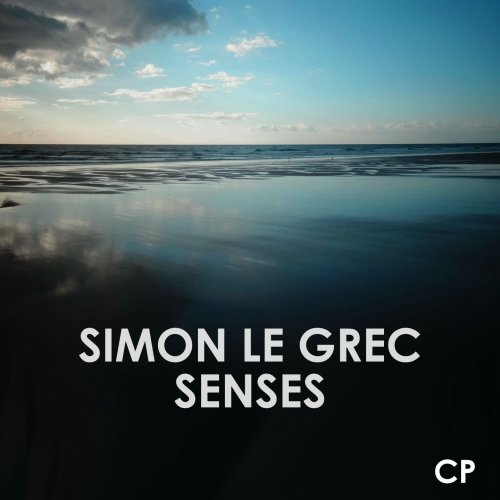 Simon Le Grec - Senses (Deluxe Lounge Musique) (2014)