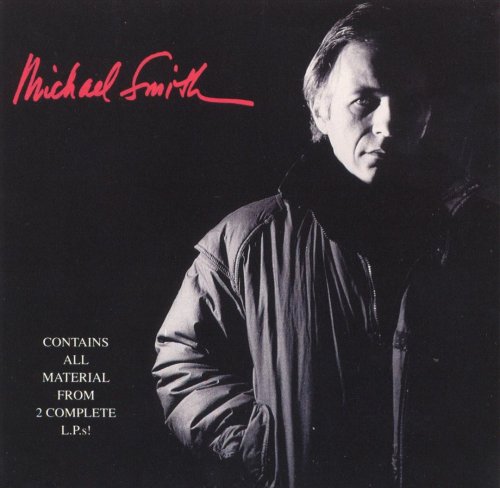 Michael Smith - Michael Smith / Love Stories (Reissue) (1991)