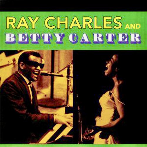 Ray Charles - Ray Charles And Betty Carter: Dedicated To You (2020) [Hi-Res]