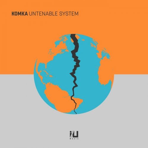 Komka - Untenable System (2020)