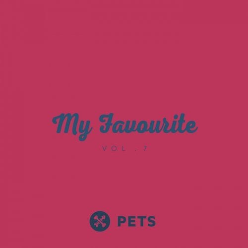 VA - My Favourite PETS vol. 7 (2020)